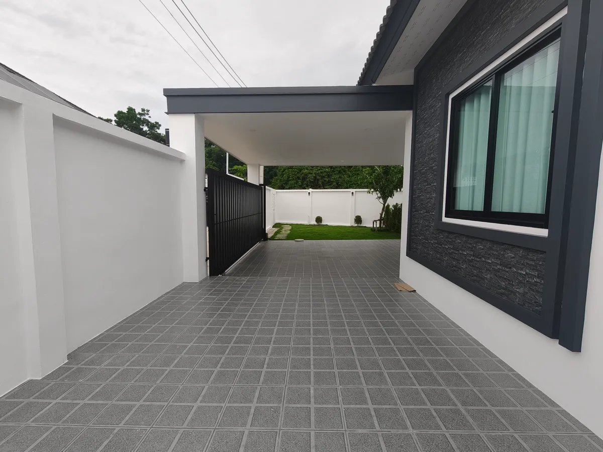 Private Pool Villa SarkNork Lake photo 9