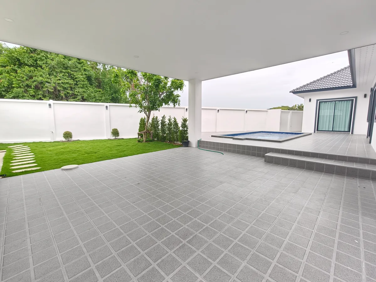 Private Pool Villa SarkNork Lake photo 5