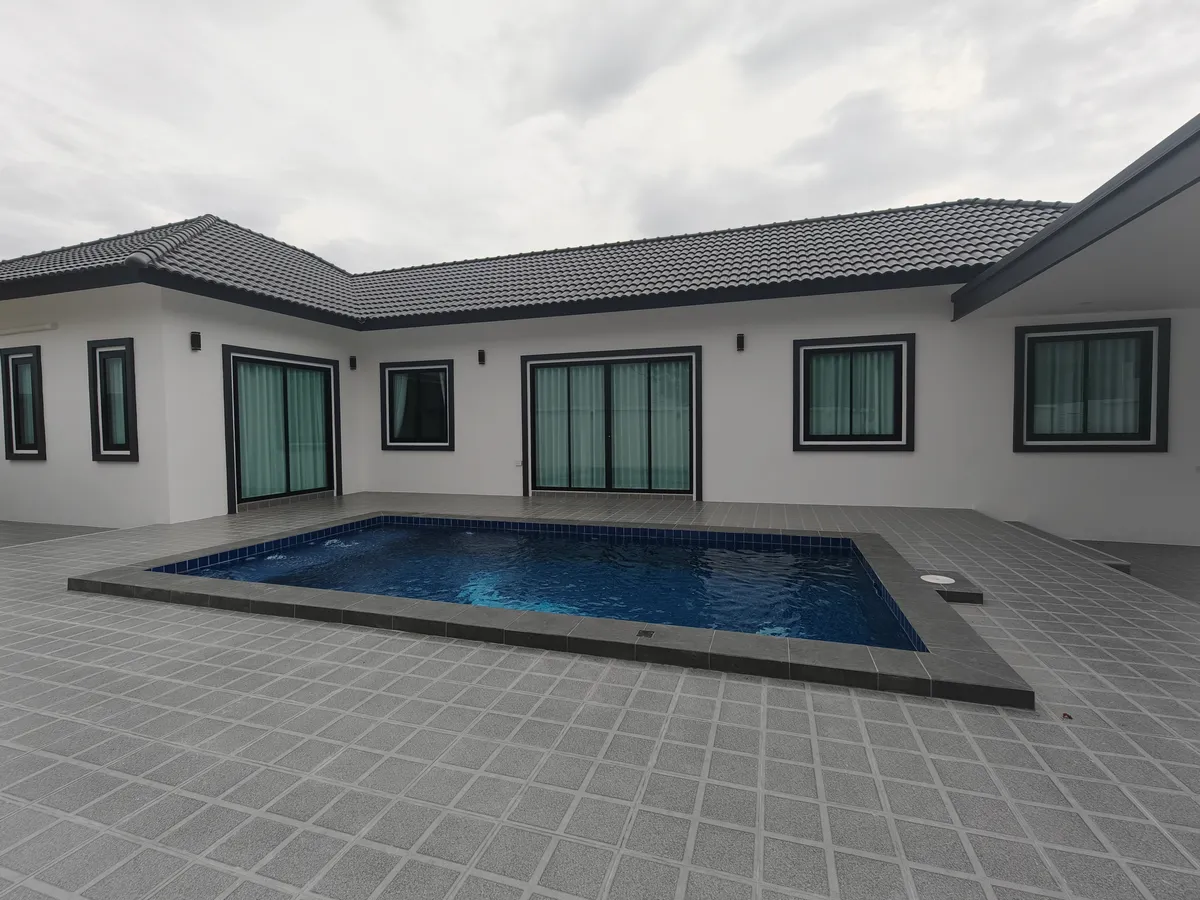 Private Pool Villa SarkNork Lake photo 6