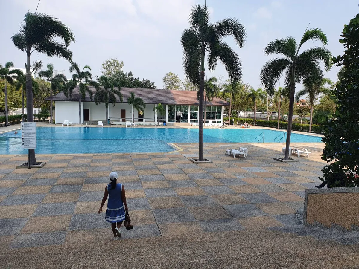 Beachfront 2 Bedroom Condo for Sale in Jomtien photo 21