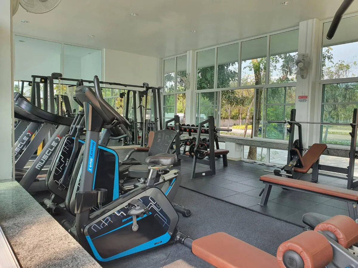 Beachfront 2 Bedroom Condo for Sale in Jomtien photo 22