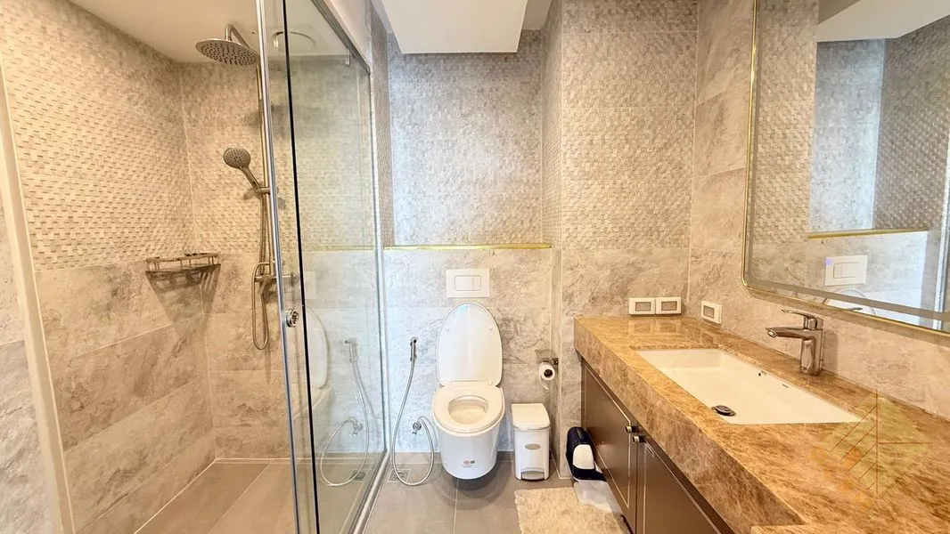 Beachfront 2 Bedroom Condo for Sale in Jomtien photo 14