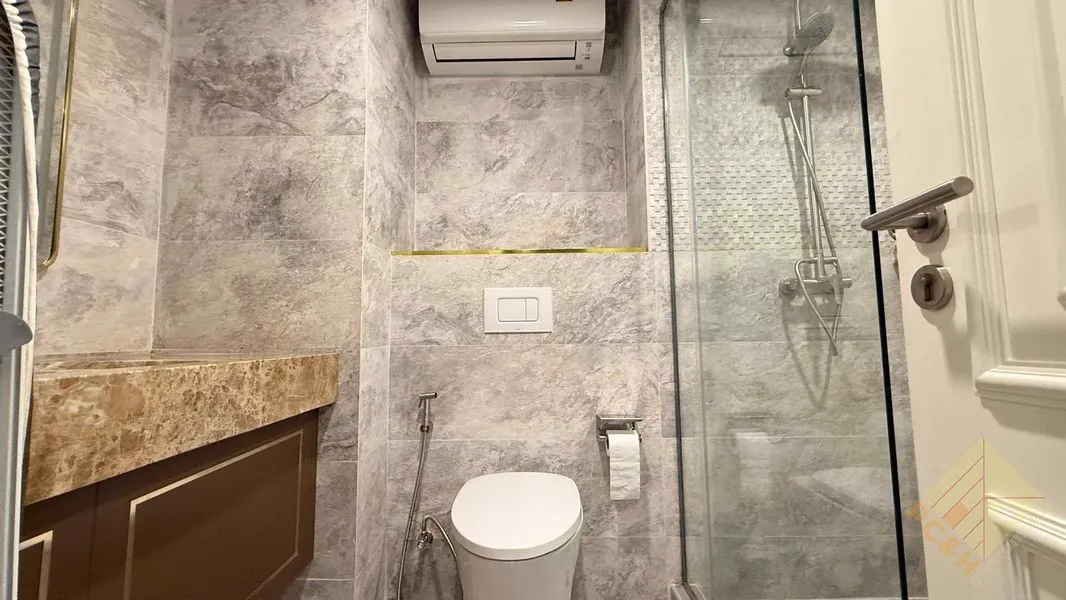 Beachfront 2 Bedroom Condo for Sale in Jomtien photo 16