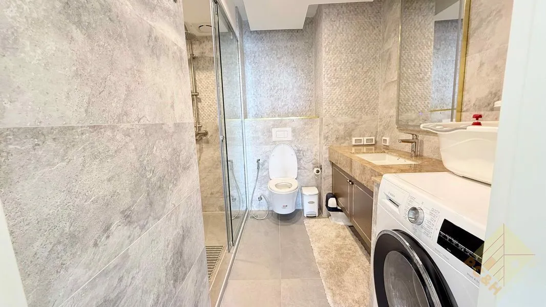 Beachfront 2 Bedroom Condo for Sale in Jomtien photo 15