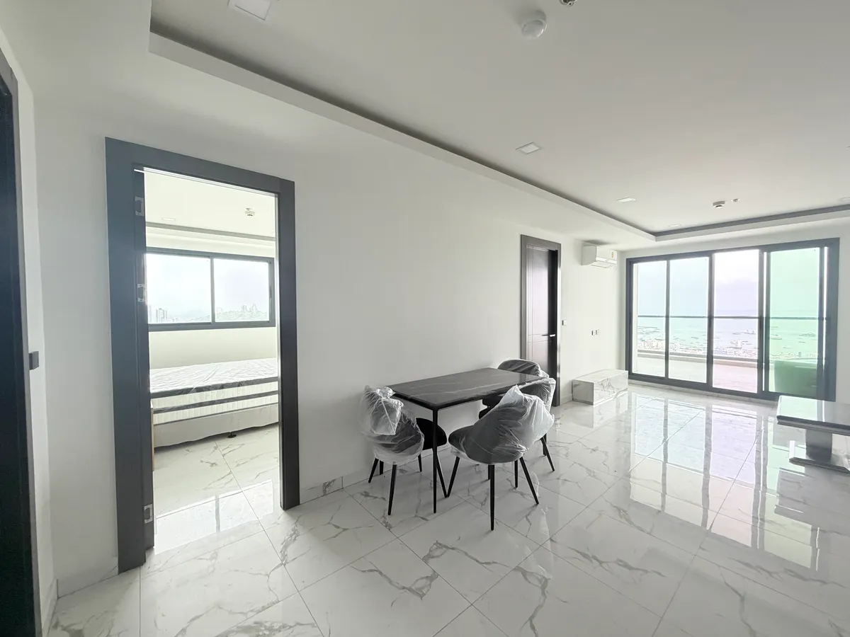 2 Bedrooms For Rent In Central Pattaya photo 20