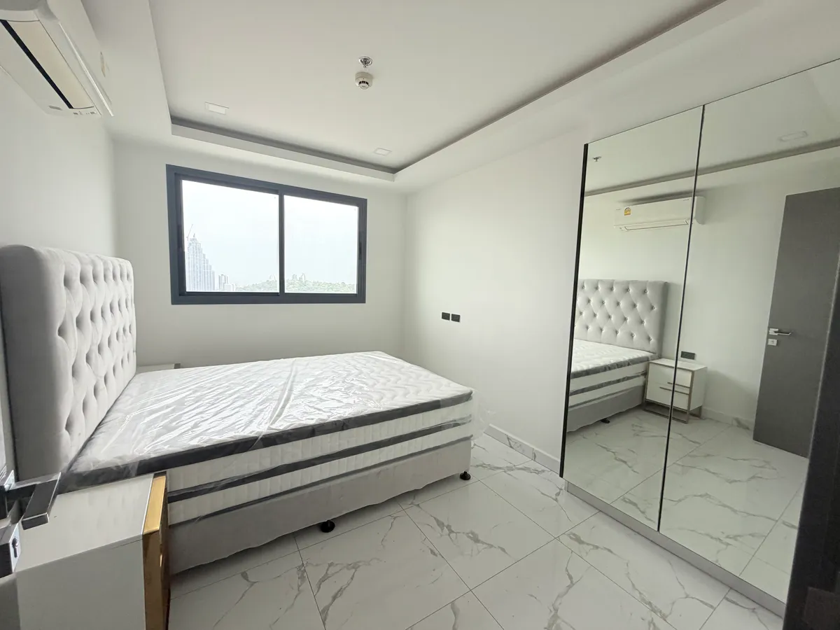 2 Bedrooms For Rent In Central Pattaya photo 3