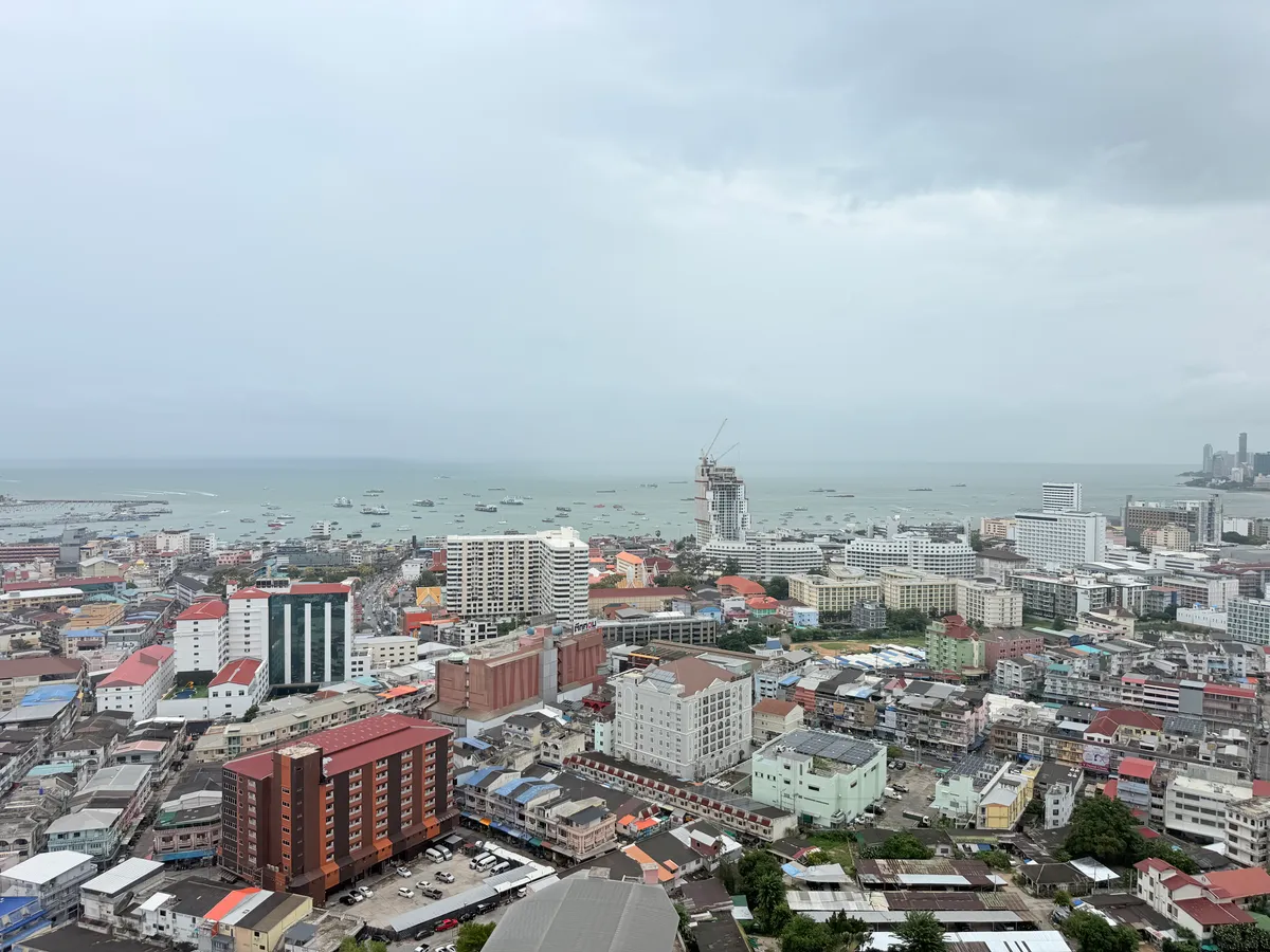 2 Bedrooms For Rent In Central Pattaya photo 5