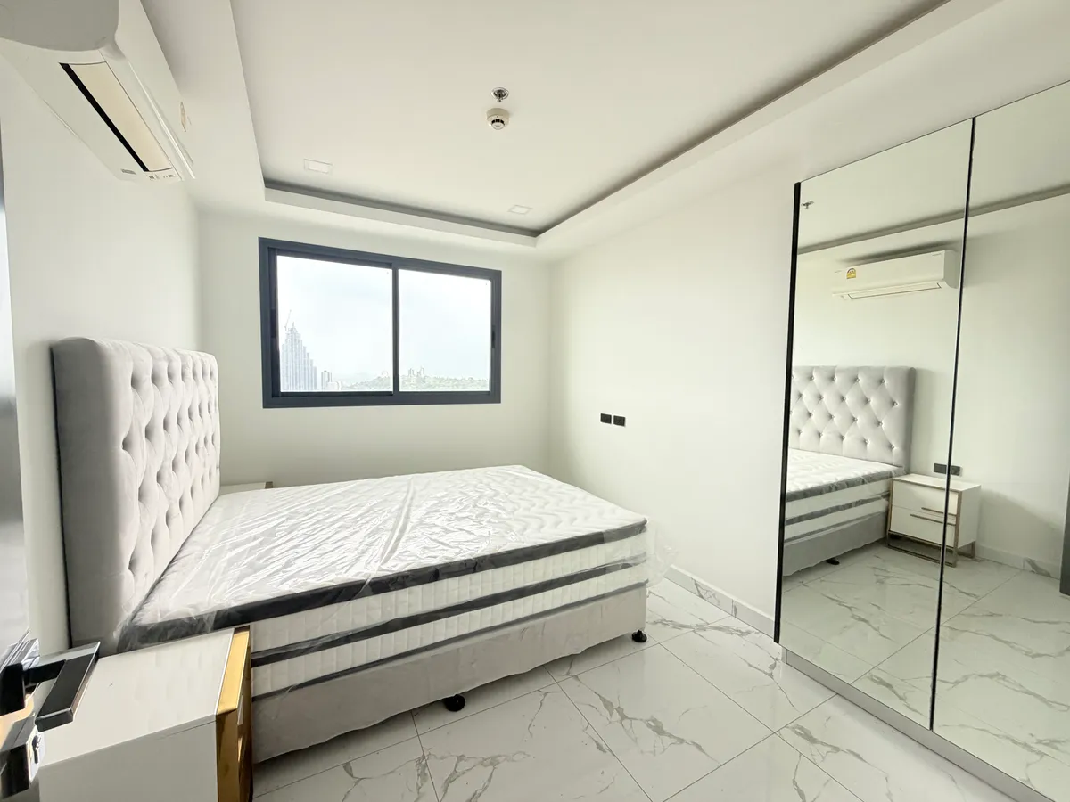 2 Bedrooms For Rent In Central Pattaya photo 18