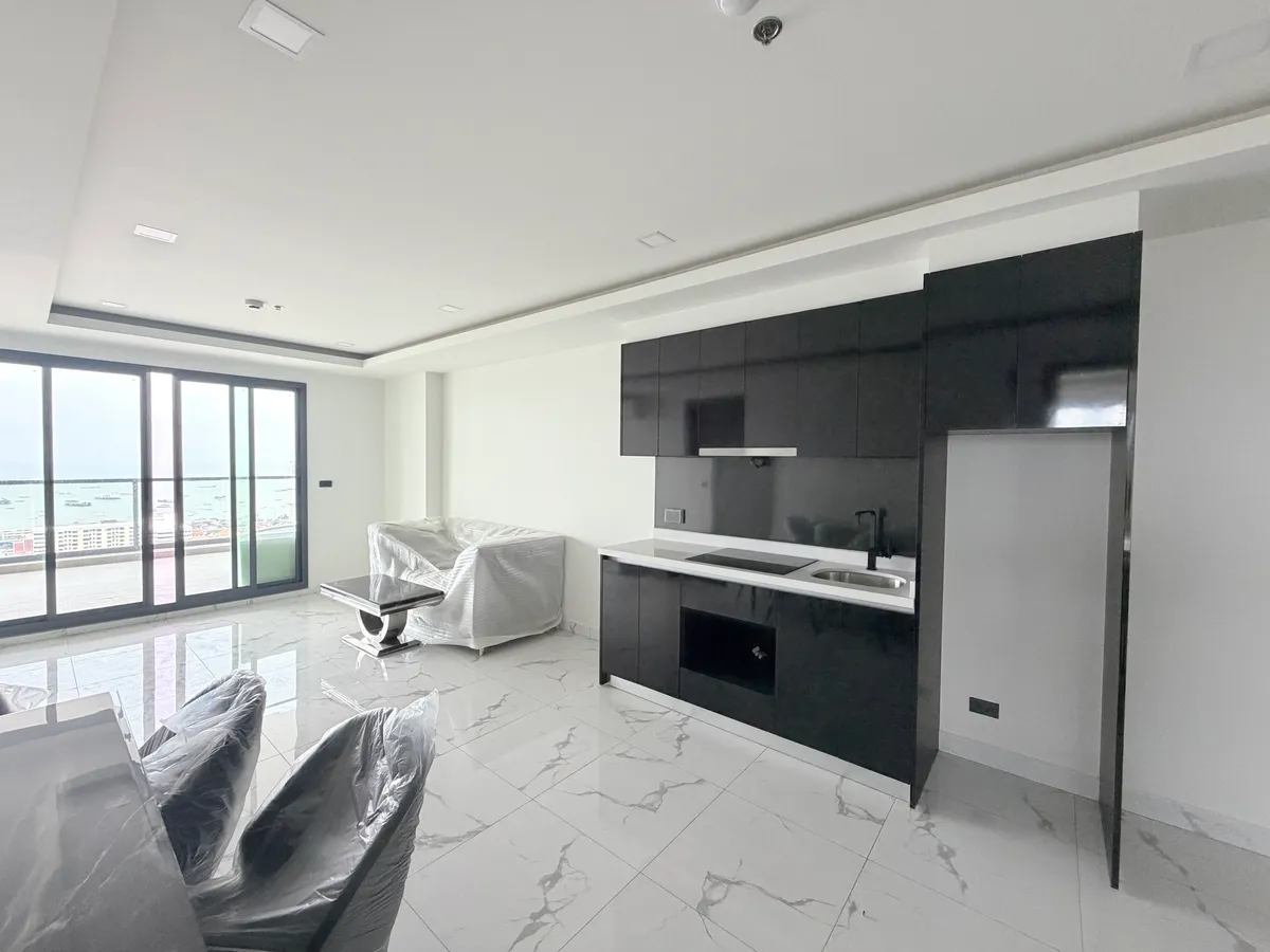 2 Bedrooms For Rent In Central Pattaya photo 2