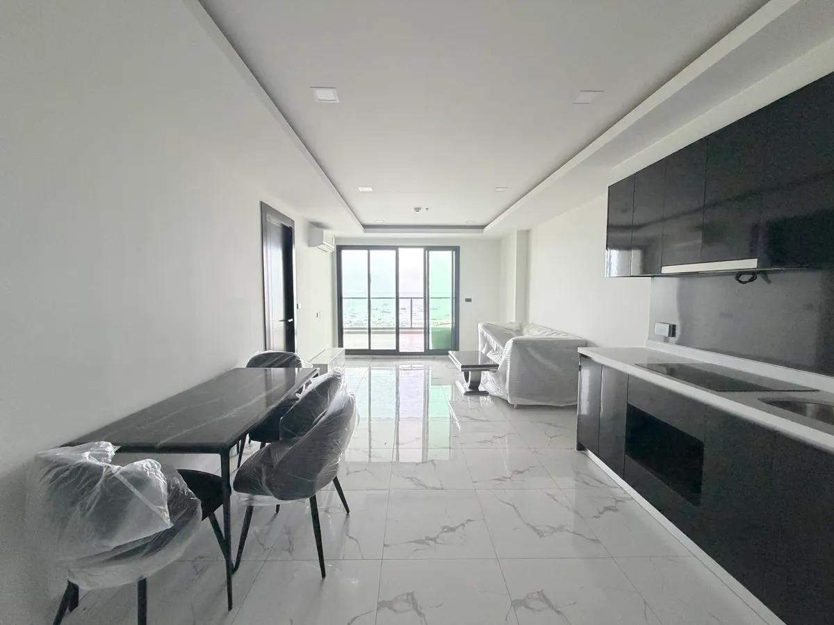 2 Bedrooms For Rent In Central Pattaya photo 19