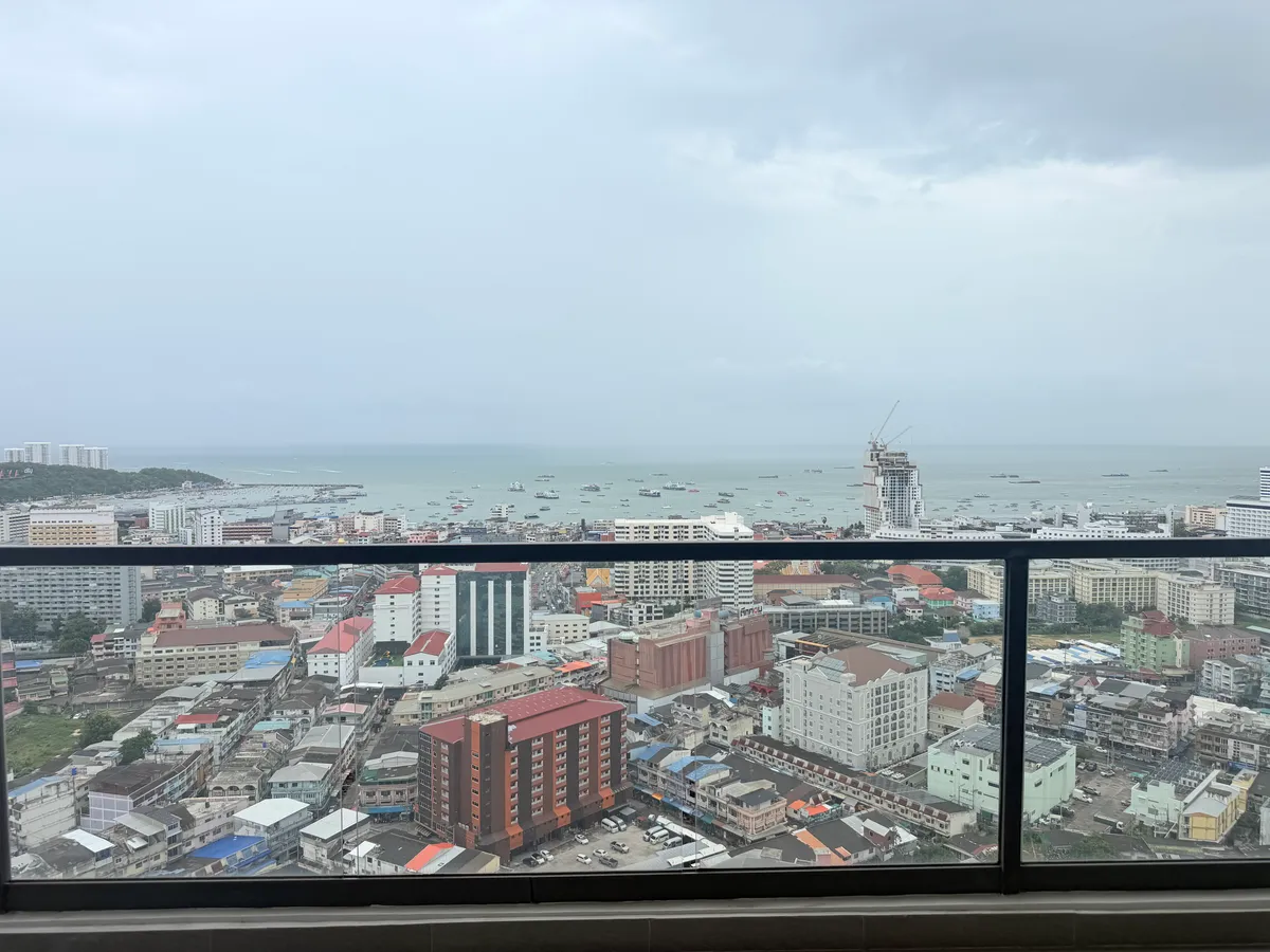 2 Bedrooms For Rent In Central Pattaya photo 6