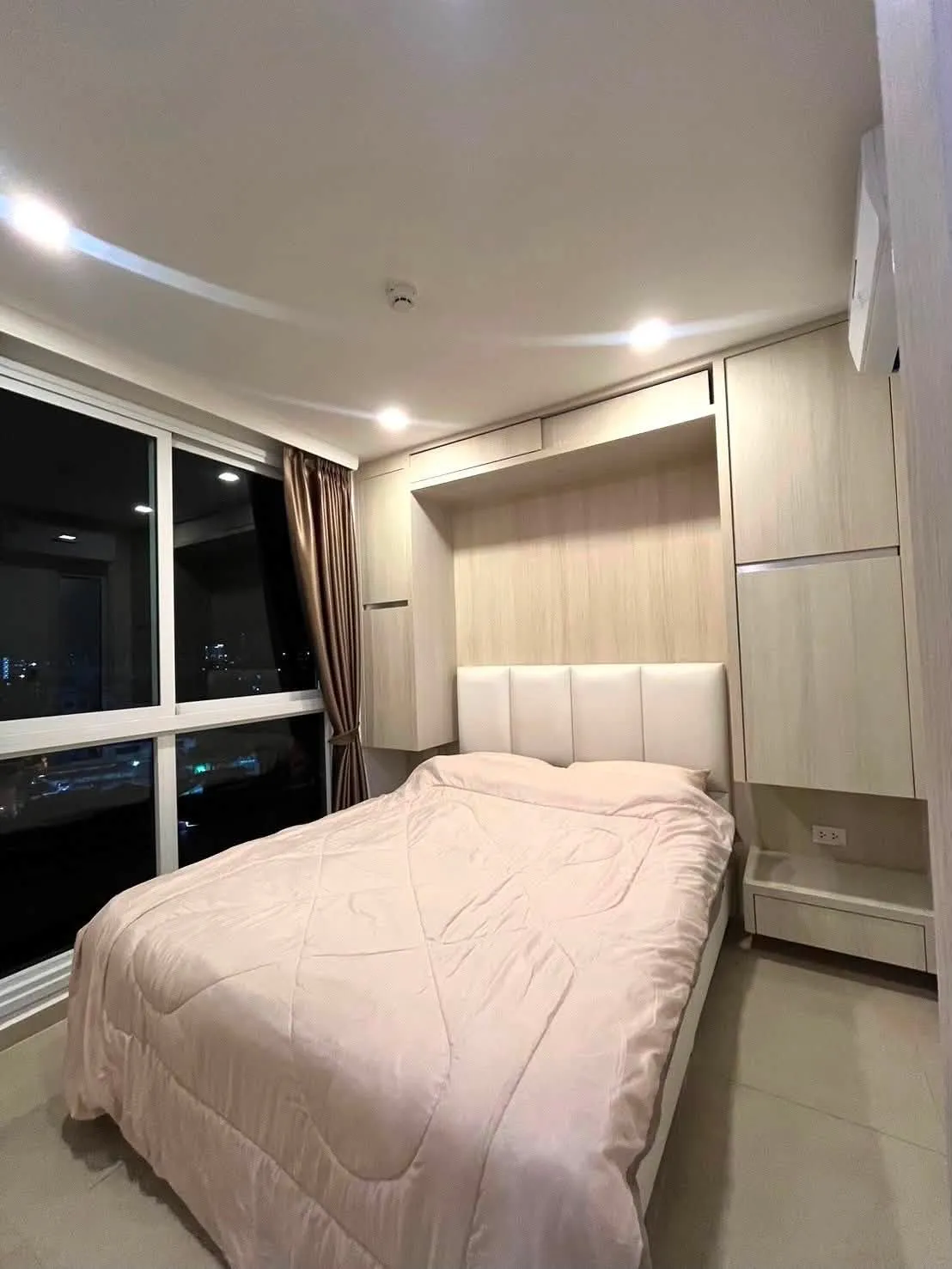 1 Bedroom 1 Baathroom in East pattaya photo 3
