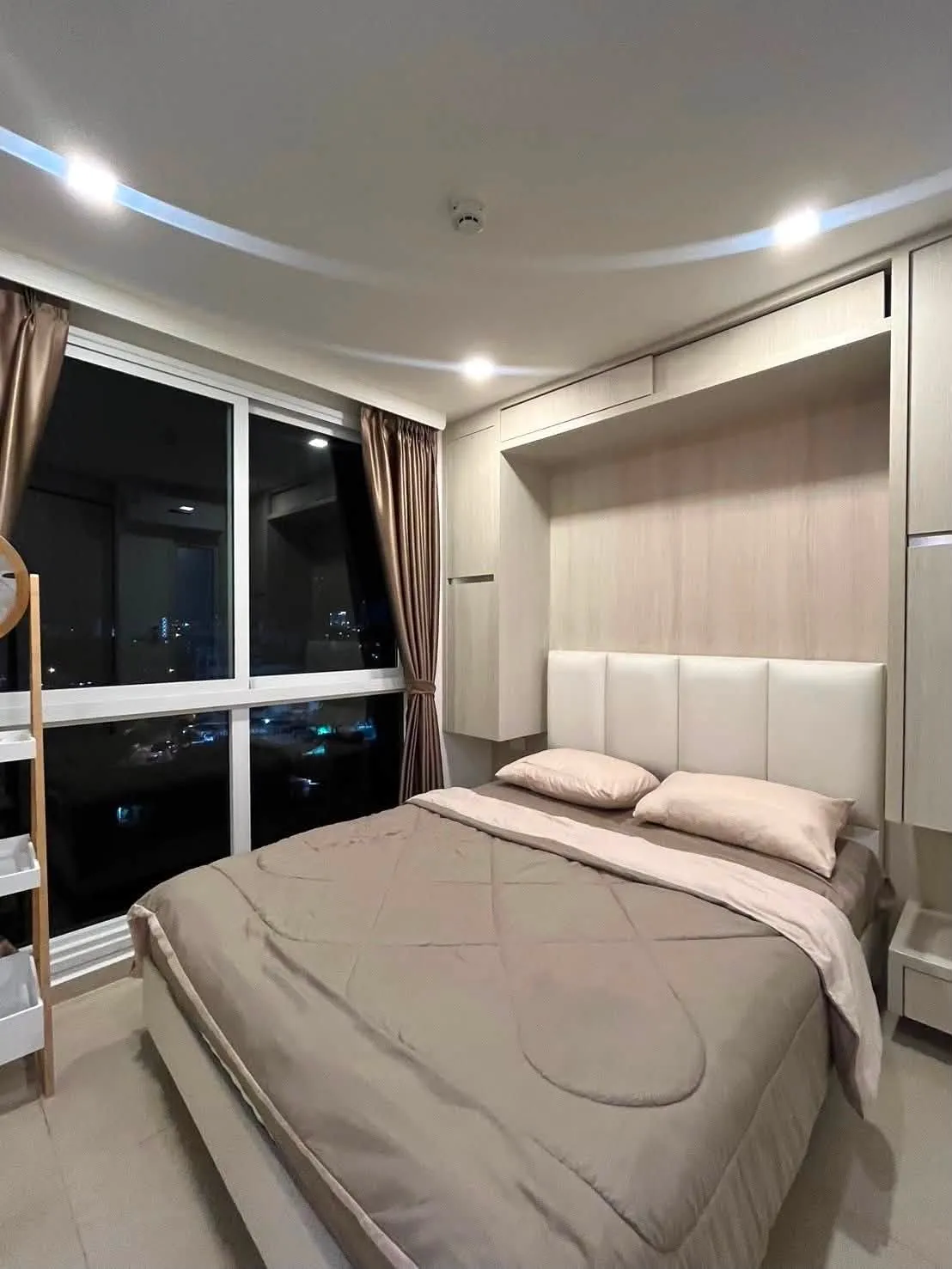 1 Bedroom 1 Baathroom in East pattaya photo 8