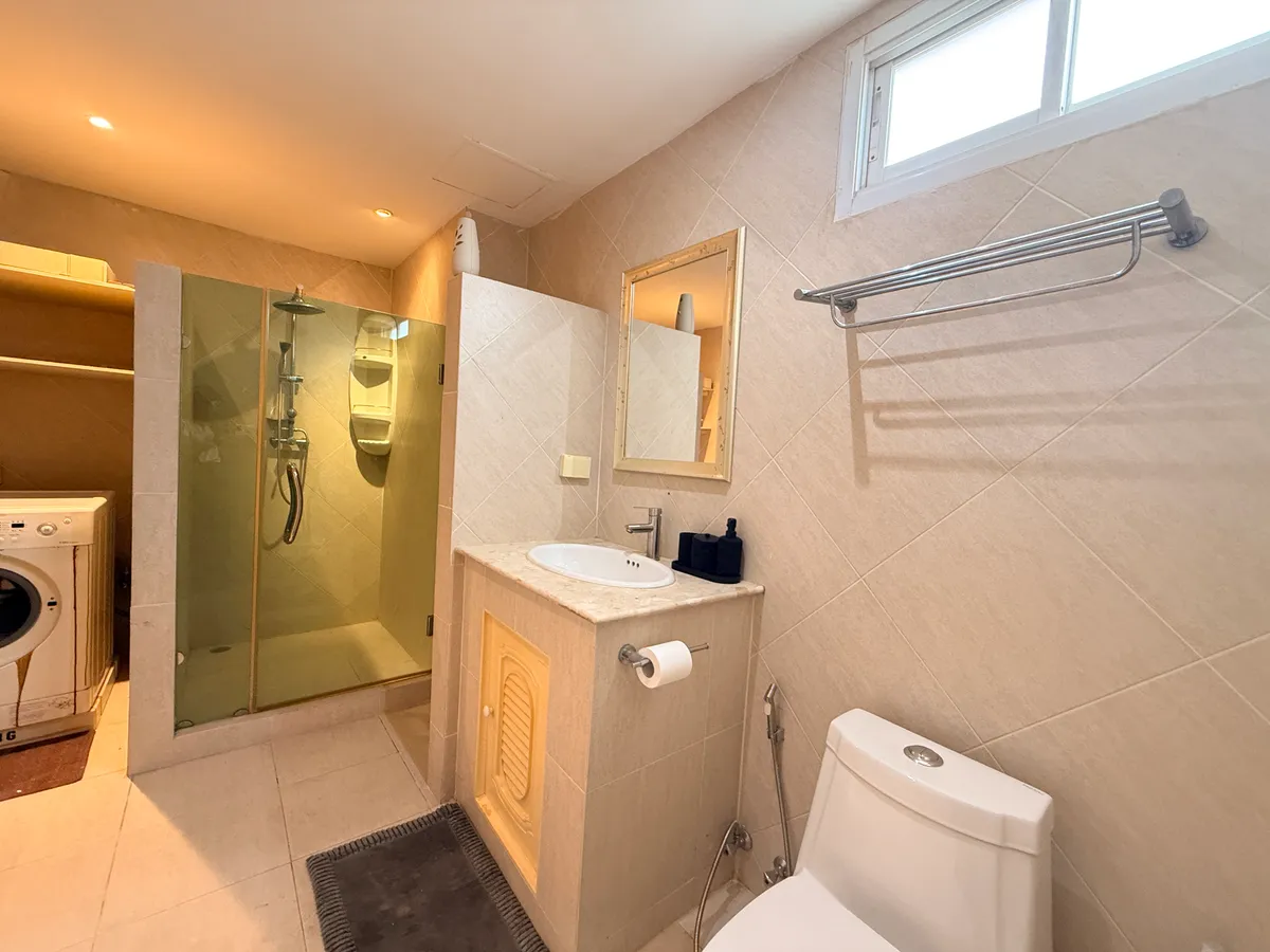 3 Bedroom 3 Bathroom in Pratumnak hill photo 17