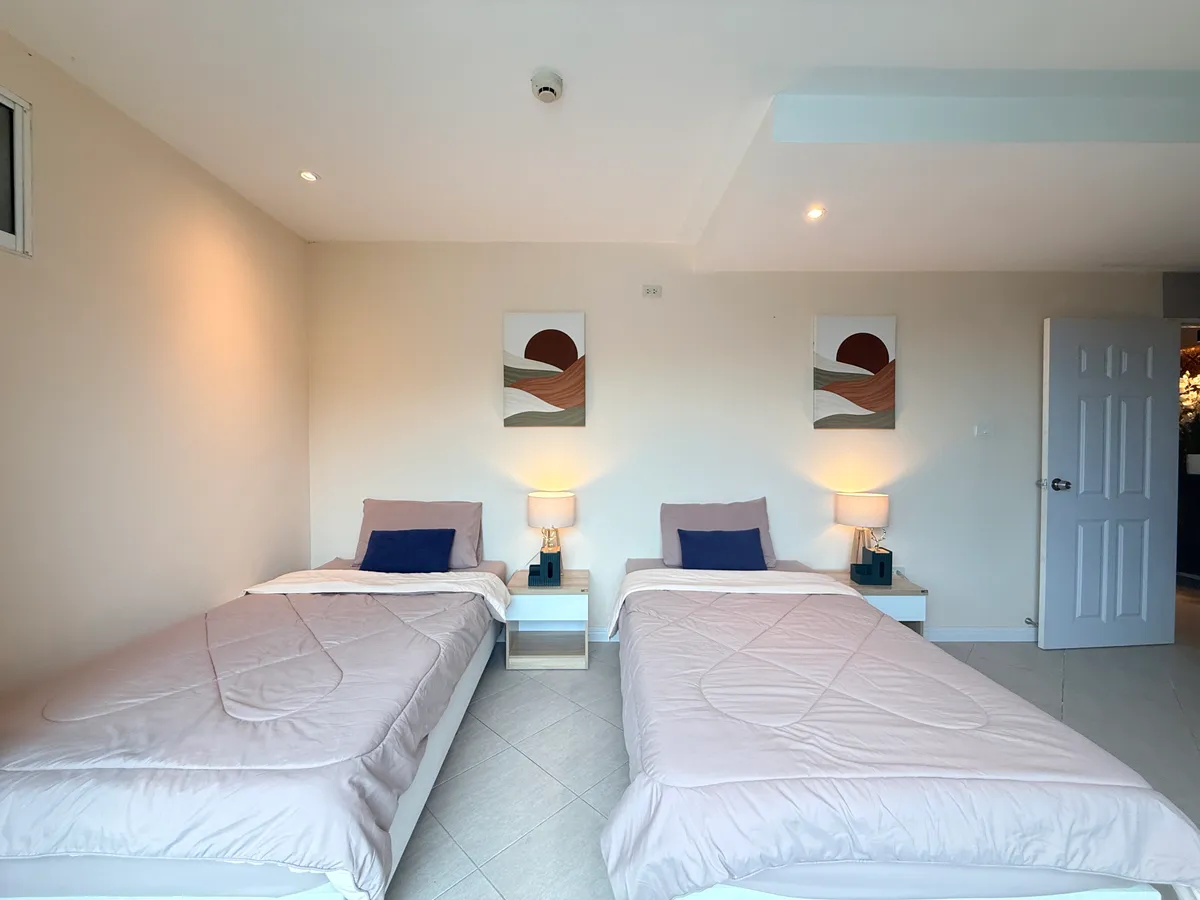 3 Bedroom 3 Bathroom in Pratumnak hill photo 19