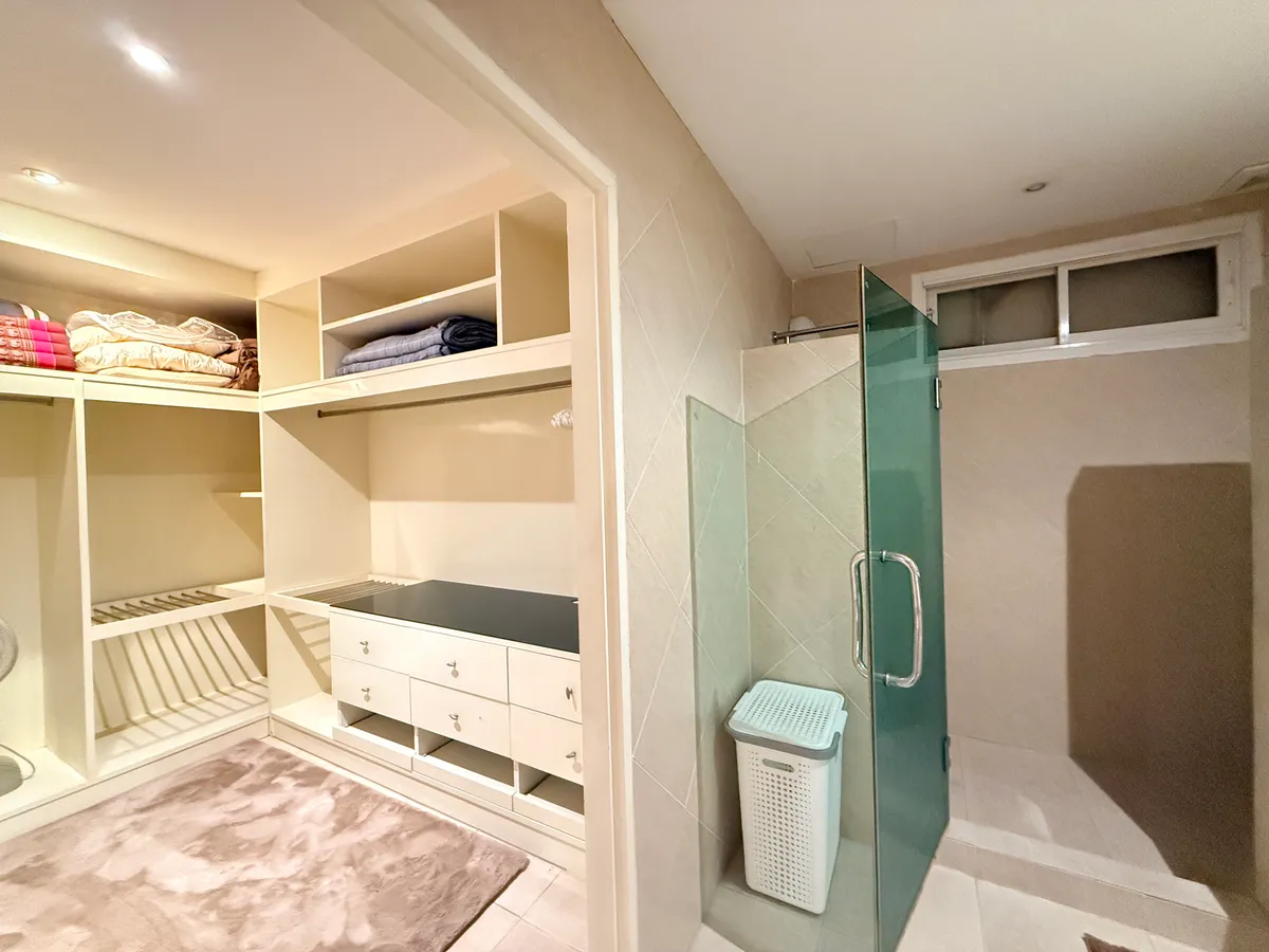 3 Bedroom 3 Bathroom in Pratumnak hill photo 20