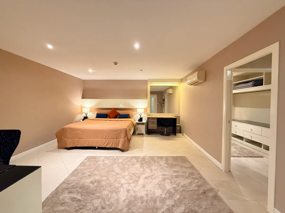 3 Bedroom 3 Bathroom in Pratumnak hill photo 16