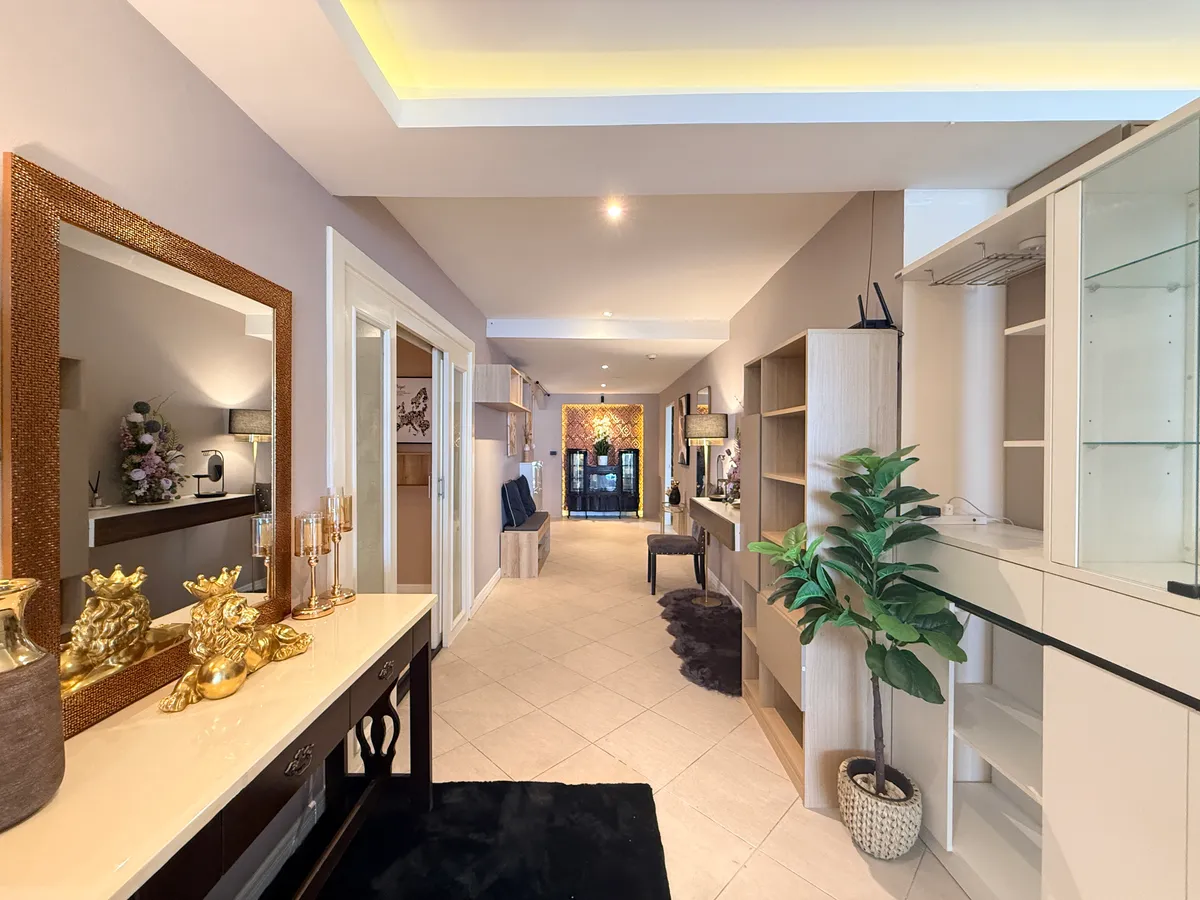 3 Bedroom 3 Bathroom in Pratumnak hill photo 5