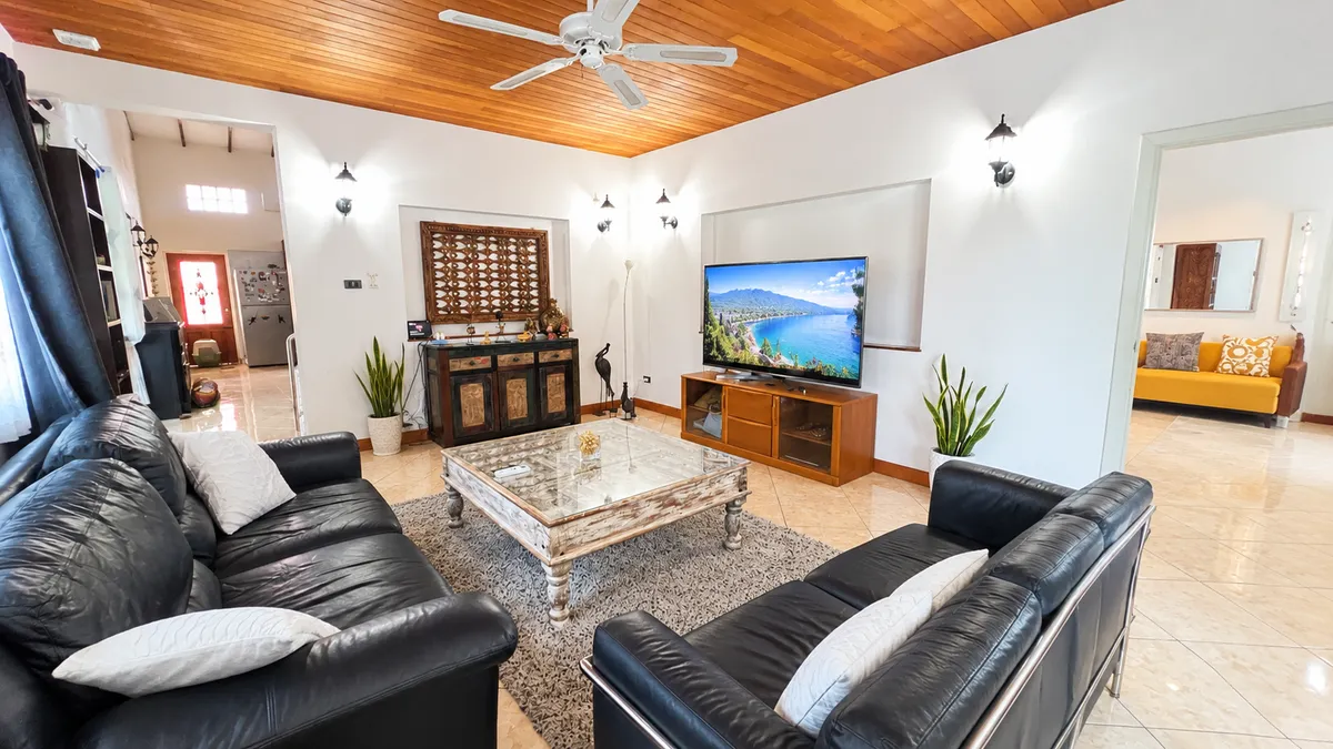 Pool villa 4 bedrooms 4 Bathrooms in Mapprachan photo 7