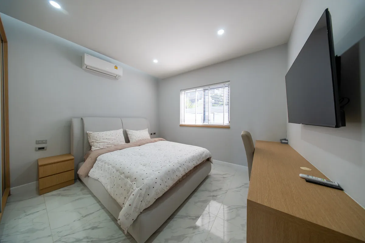 Siam Royal View 4 beds 4 baths pool Villa for Sale photo 13