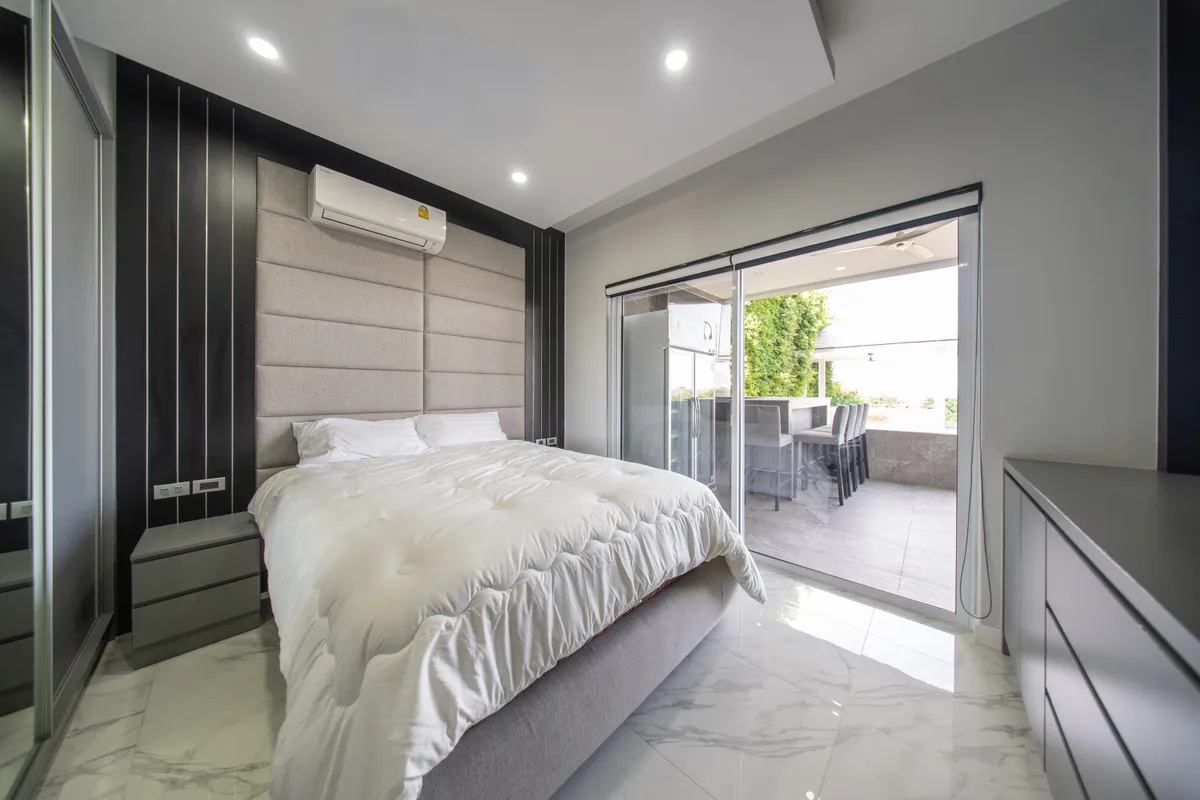 Siam Royal View 4 beds 4 baths pool Villa for Sale photo 10