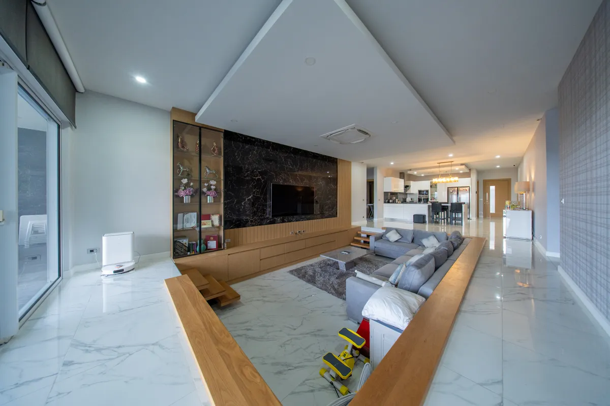 Siam Royal View 4 beds 4 baths pool Villa for Sale photo 3