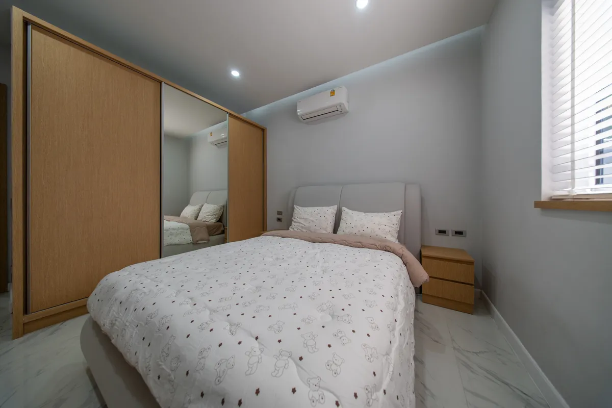 Siam Royal View 4 beds 4 baths pool Villa for Sale photo 12
