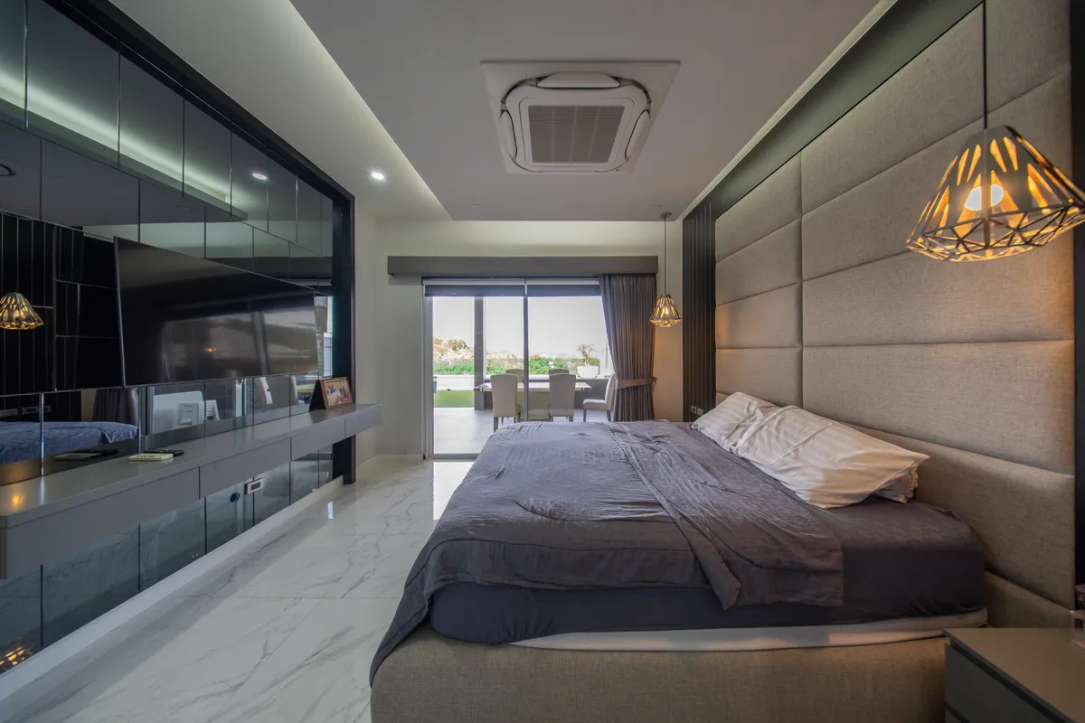 Siam Royal View 4 beds 4 baths pool Villa for Sale photo 11