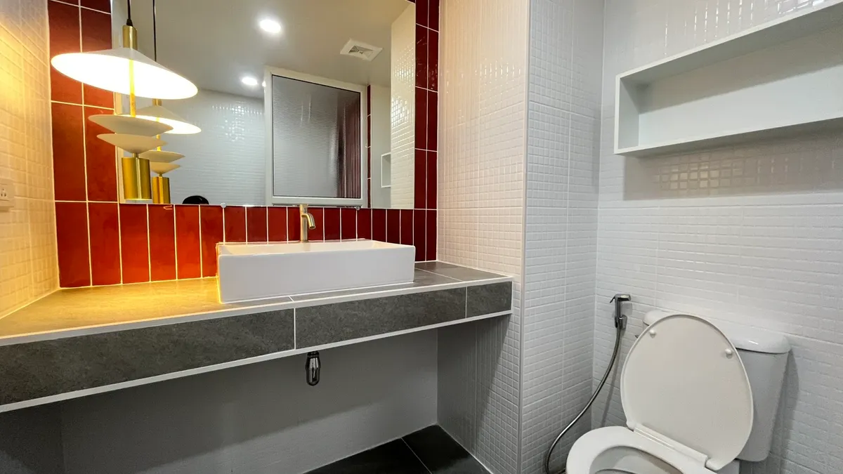 Sea view jomtien 1 Bedroom 1 Bathroom in Jomtien photo 3