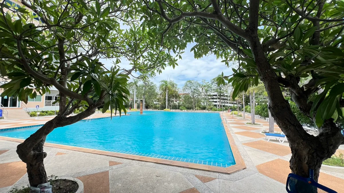 Sea view jomtien 1 Bedroom 1 Bathroom in Jomtien photo 2