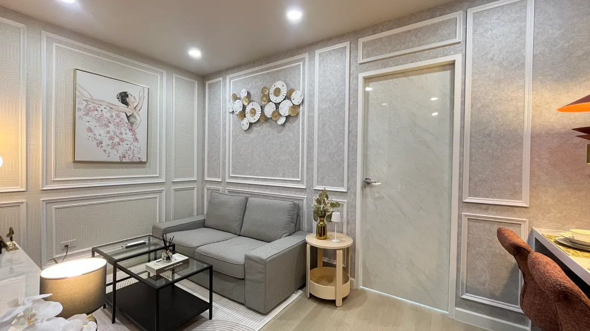 Sea view jomtien 1 Bedroom 1 Bathroom in Jomtien photo 6