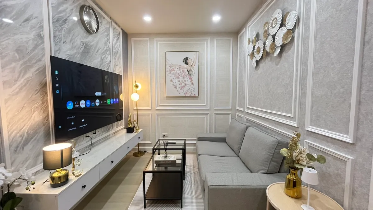 Sea view jomtien 1 Bedroom 1 Bathroom in Jomtien photo 7