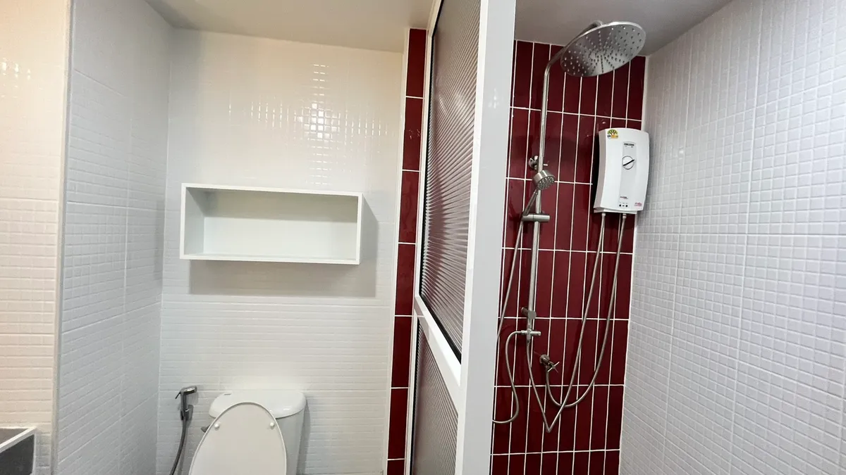 Sea view jomtien 1 Bedroom 1 Bathroom in Jomtien photo 4