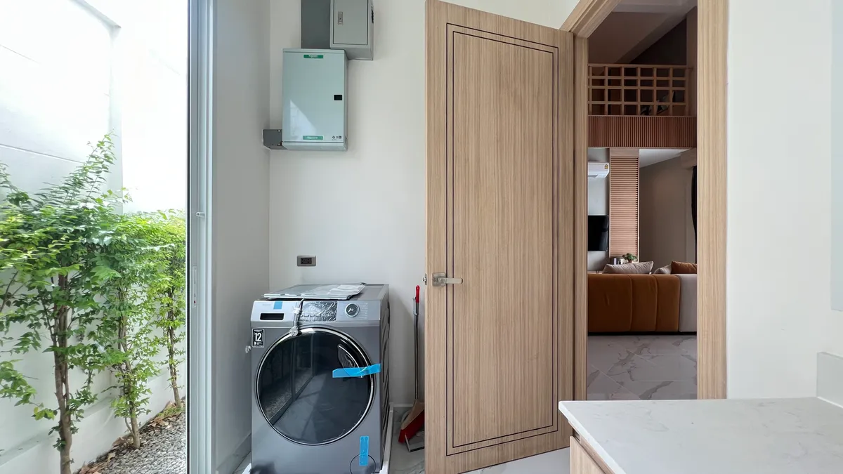 Pool Villa 3 Bedroom 4 Bathroom in East Pattata photo 27