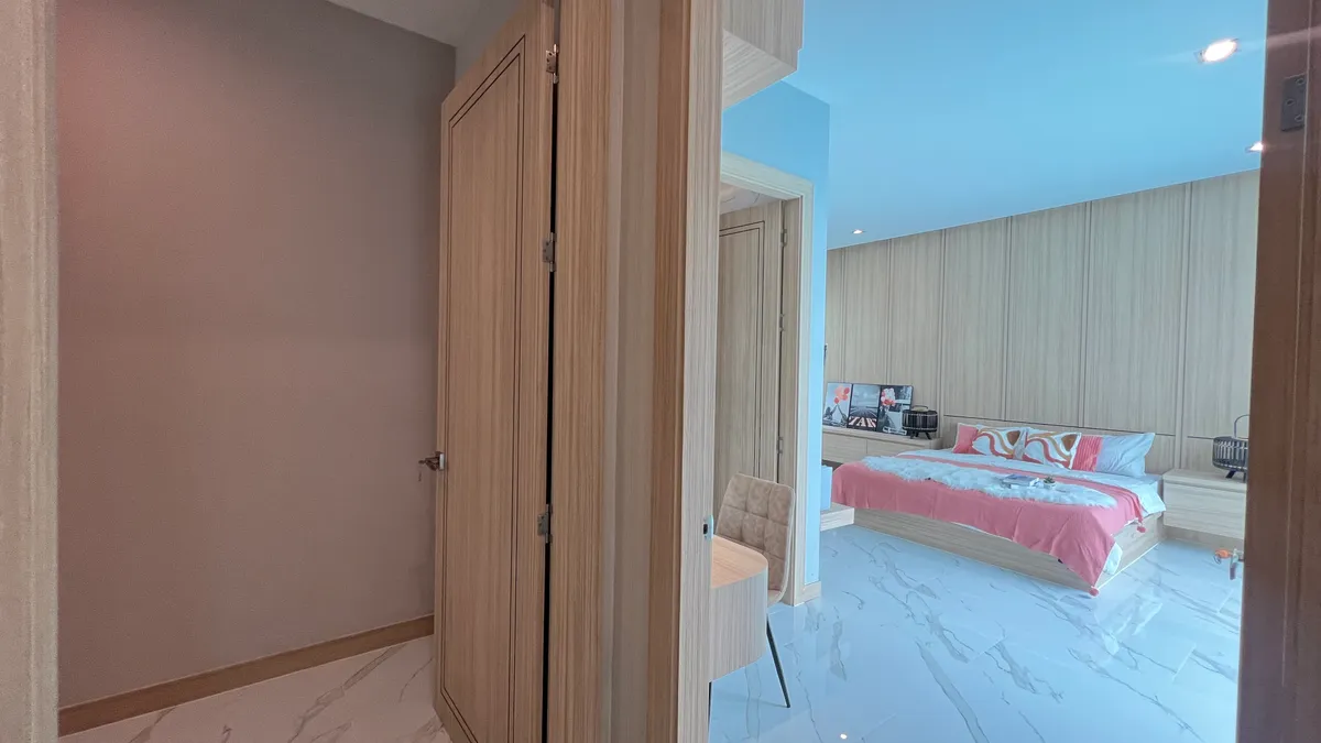 Pool Villa 3 Bedroom 4 Bathroom in East Pattata photo 18