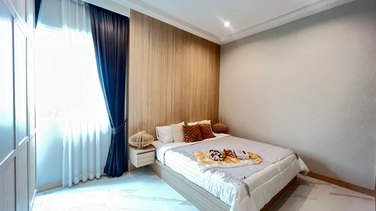 Pool Villa 3 Bedroom 4 Bathroom in East Pattata photo 21