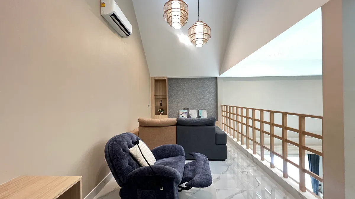 Pool Villa 3 Bedroom 4 Bathroom in East Pattata photo 9