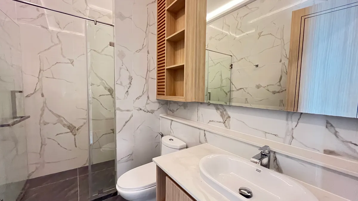 Pool Villa 3 Bedroom 4 Bathroom in East Pattata photo 22