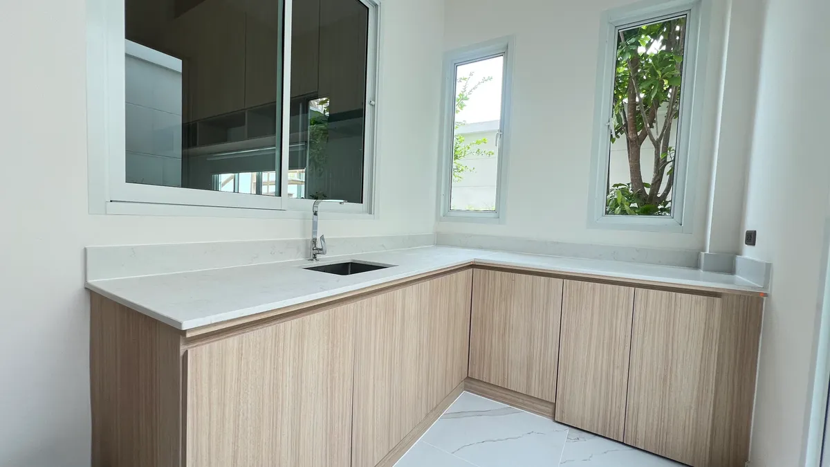 Pool Villa 3 Bedroom 4 Bathroom in East Pattata photo 26