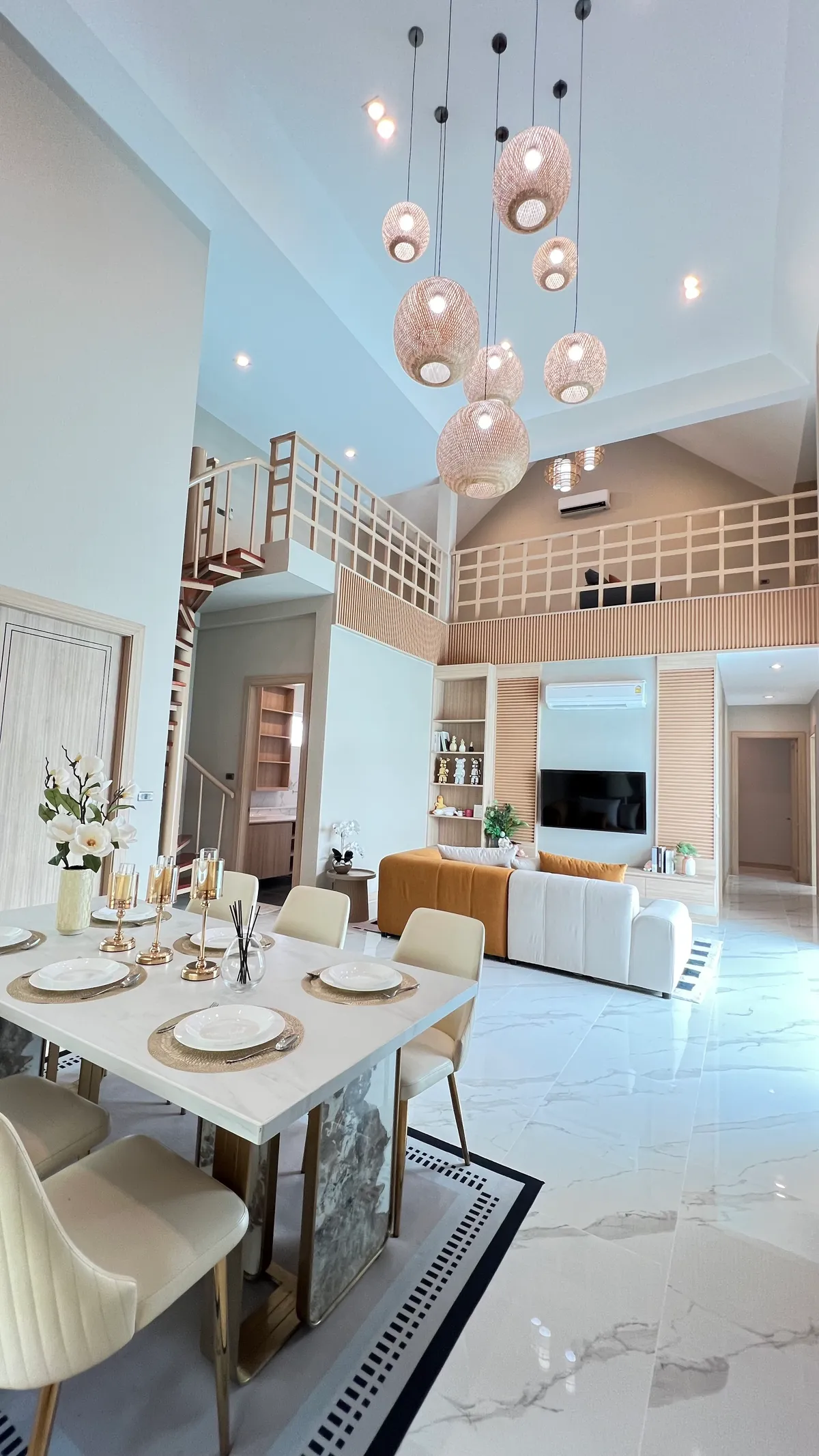 Pool Villa 3 Bedroom 4 Bathroom in East Pattata photo 6