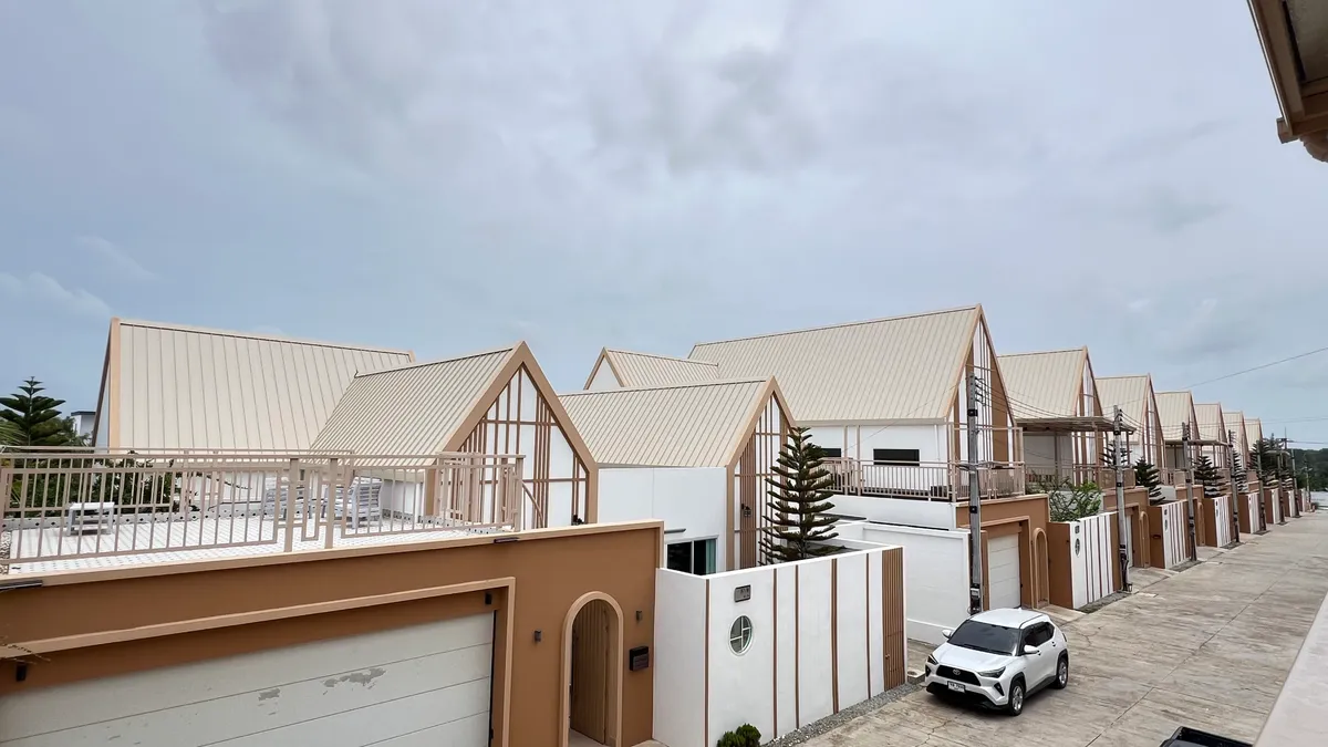 Pool Villa 3 Bedroom 4 Bathroom in East Pattata photo 3