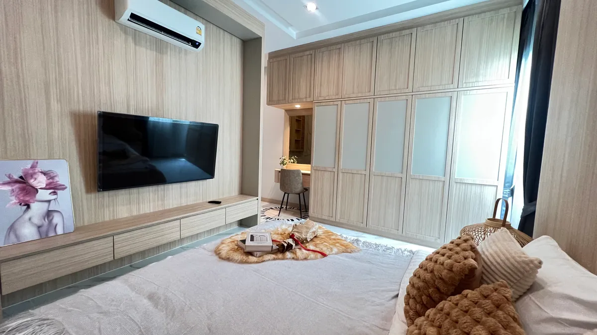 Pool Villa 3 Bedroom 4 Bathroom in East Pattata photo 20