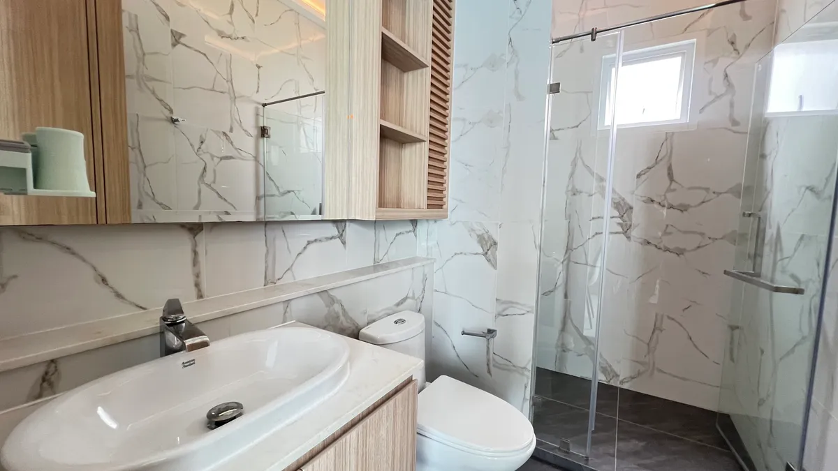 Pool Villa 3 Bedroom 4 Bathroom in East Pattata photo 17