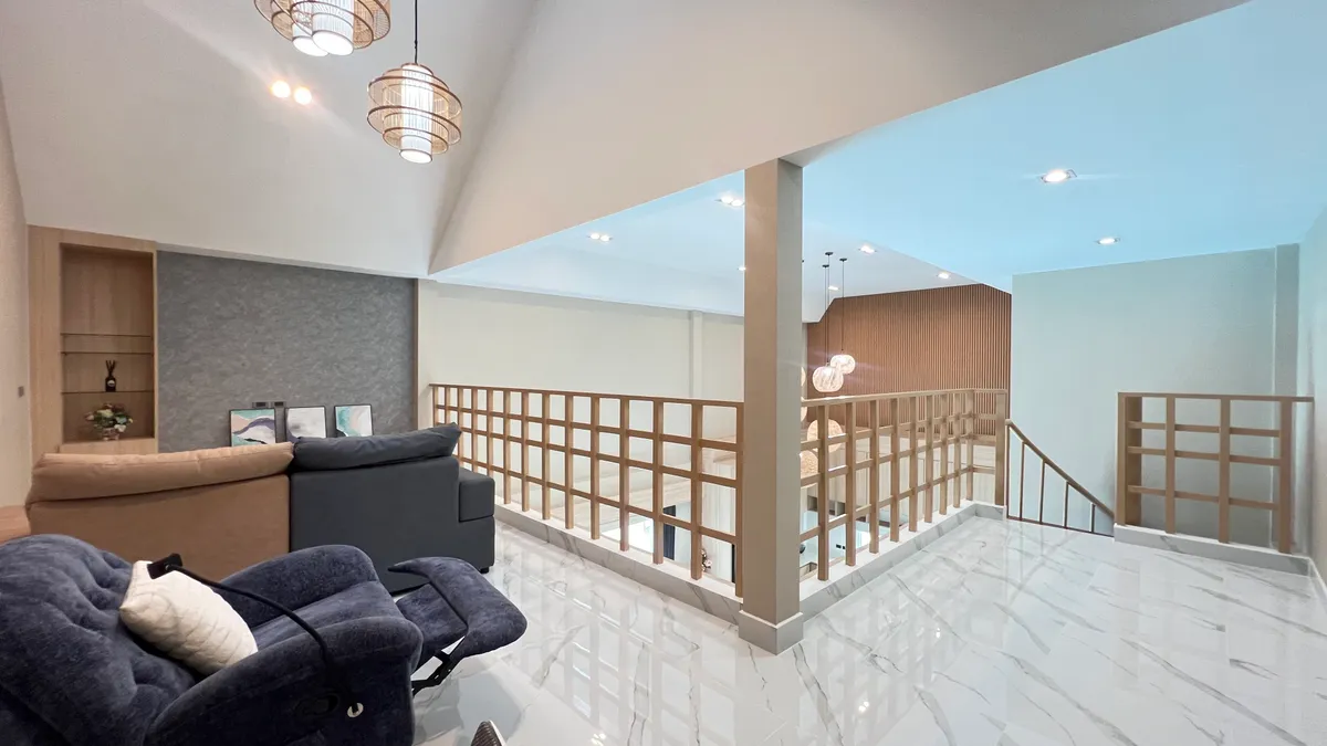 Pool Villa 3 Bedroom 4 Bathroom in East Pattata photo 8