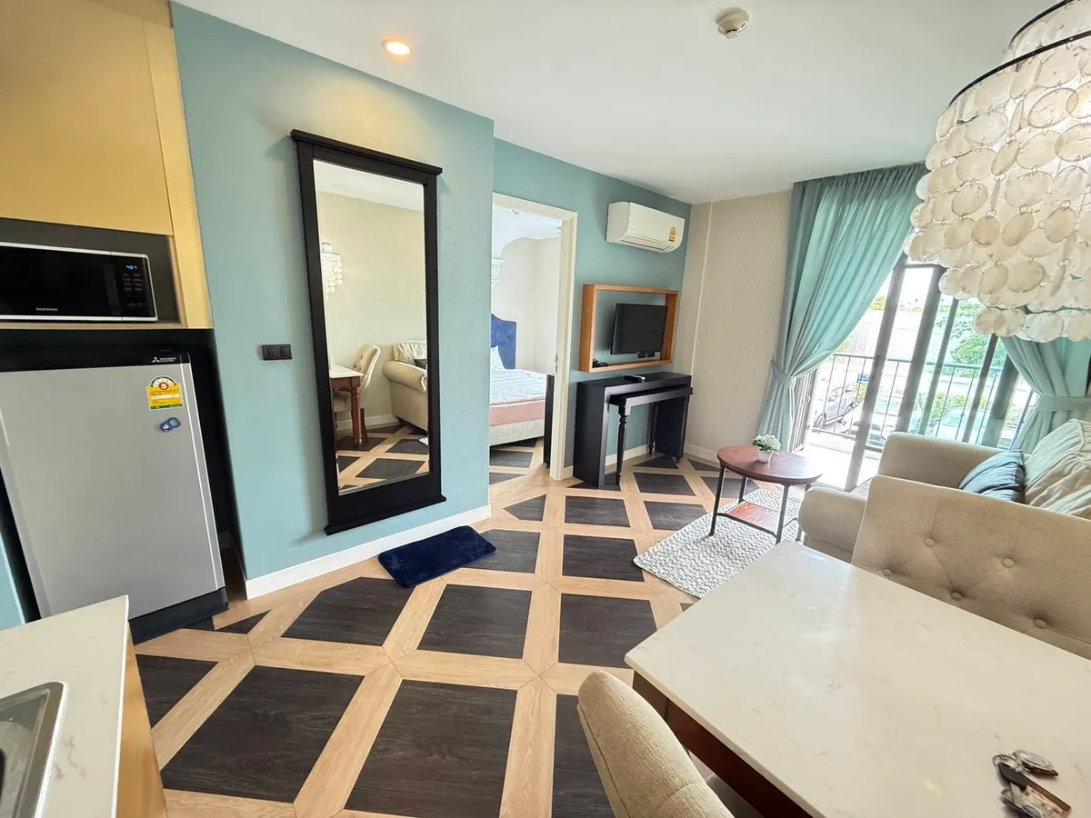España condo for sale photo 4