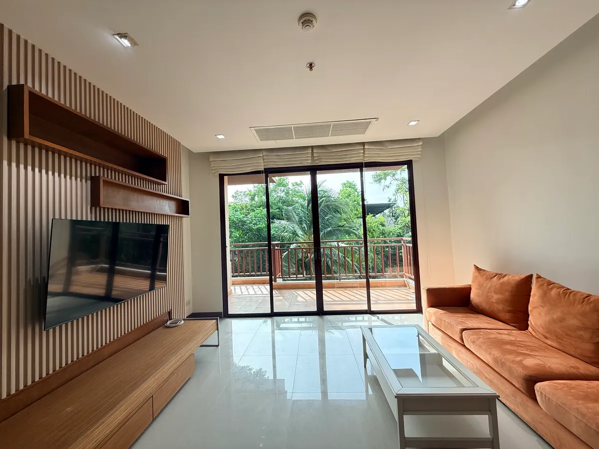 Two Bedrooms Condo For Rent In South Pattaya