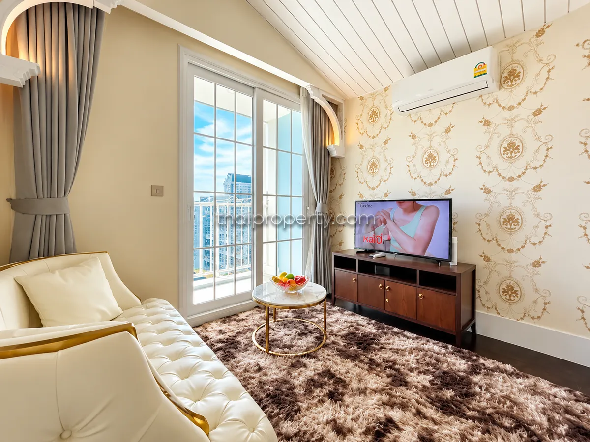 Grand Florida Beachfront Condo Resort Pattaya photo 5