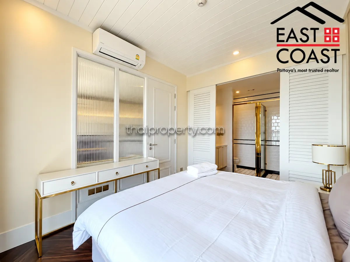 Grand Florida Beachfront Condo Resort Pattaya photo 7