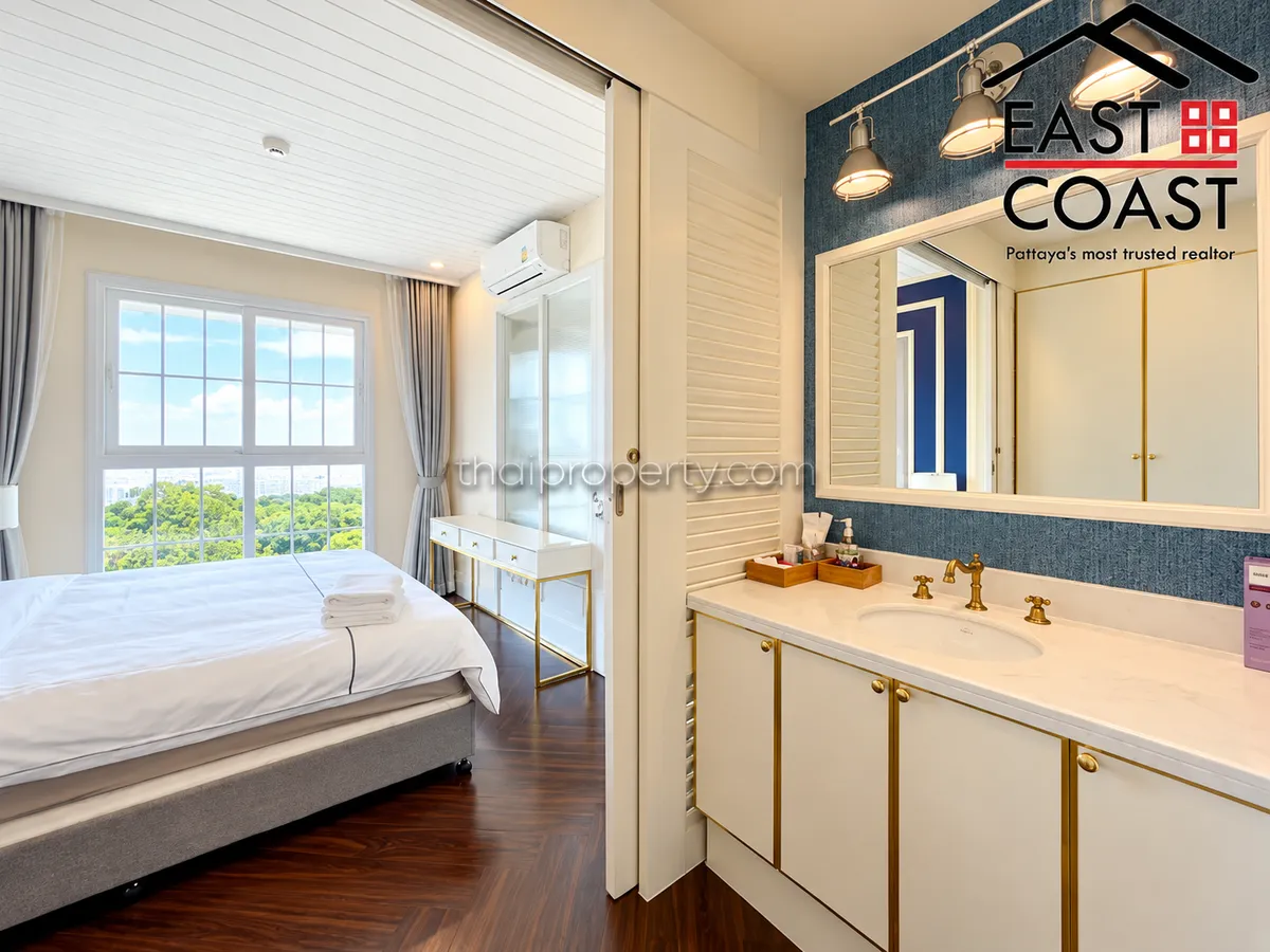 Grand Florida Beachfront Condo Resort Pattaya photo 10
