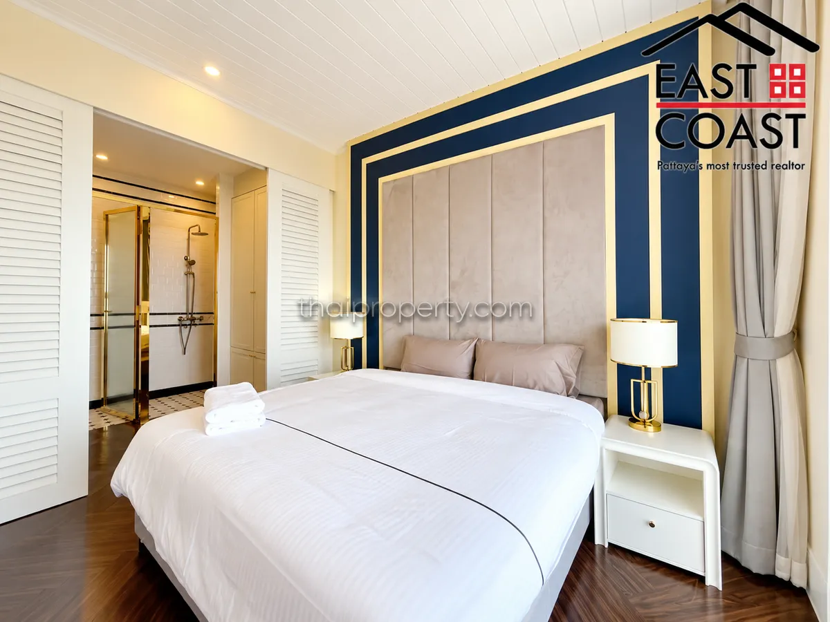 Grand Florida Beachfront Condo Resort Pattaya photo 8